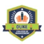 Duke College of Management, Bhopal Logo