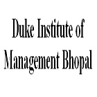 Duke Institute of Management, Bhopal Logo