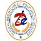 Dulari Institute of Education Centre, Muzaffarpur Logo