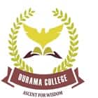 Durama College, Tura Logo