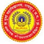 Durga Mahavidyalaya, Raipur Logo