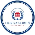 Durga Soren University, Deoghar Logo