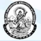 Durgadutta Chunnilal Sagarmal Khandelwal Post Graduate College, Mau Logo