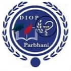 Durgamata Institute of Pharmacy, Parbhani Logo