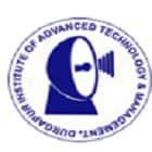 Durgapur Institute of Advanced Technology and Management, Durgapur Logo