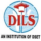 Durgapur Institute of Legal Studies, Durgapur Logo