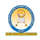 Duvvuru Ramanamma Womens Degree College, Gudur Logo