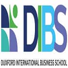 Duxford International Business School, Malappuram Logo