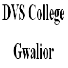 DVS College, Gwalior Logo