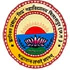 Dwarika Prasad Vipra PG College, Bilaspur Logo