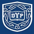 DY Patil Agriculture and Technical University, Talsande Logo