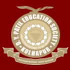 DY Patil College of Nursing, Kolhapur Logo