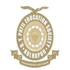 DY Patil College of Pharmacy, Kolhapur Logo