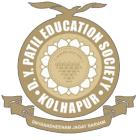 DY Patil Education Society, Kolhapur Logo