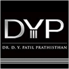 DY Patil Institute of Master of Computer Applications and Management, Pune Logo