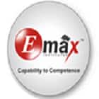 E Max College of Education, Ambala Logo