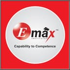 E-Max School of Engineering and Applied Research, Ambala Logo