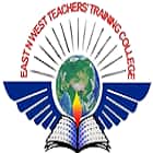 East N West Teachers Training College, Saharsa Logo