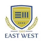East West College of Management, Bangalore Logo