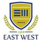 East West College of Nursing, Bengaluru Logo