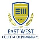 East West College of Pharmacy, Bangalore Logo