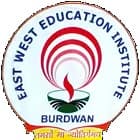 East West Education Institute, Burdwan Logo