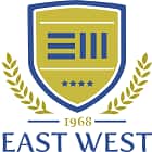 East West First Grade College of Science, Bangalore Logo