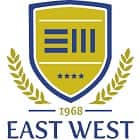 East West School of Architecture, Bangalore Logo