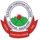 Eastern Christian College, Dimapur Logo