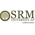 Easwari School of Liberal Arts, SRM University, Andhra Pradesh Logo