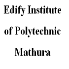 Edify Institute of Polytechnic, Mathura Logo