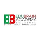 Edu Brain Academy, Delhi Logo