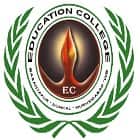 Education College, Murshidabad Logo