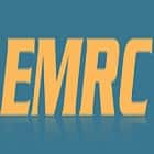 Educational Multimedia Research Centre, DAVV, Indore Logo