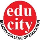 Educity College of Education, Dakshin Dinajpur Logo