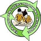 Edugate Teachers Training Institute, Paschim Medinipur Logo