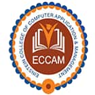 Einstein college of Computer Application and Management, Bhubaneswar Logo