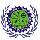Einstein School of Engineering, Khordha Logo