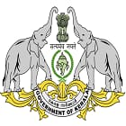 EK Nayanar Memorial Government College, Elerithattu Logo