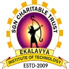 Ekalavya Institute of Technology, Chamarajanagar Logo
