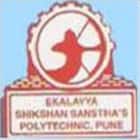 Ekalavya Shikshan Sanstha's Polytechnic, Pune Logo