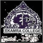 Ekamra College, Bhubaneswar Logo