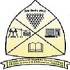 Eknath B Madhavi Senior College of Arts Science and Commerce, Dombivali Logo