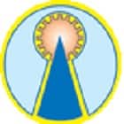 Ekta Nursing School, Sabarkantha Logo