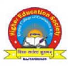 Elegant College, Rajnandgaon Logo