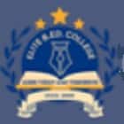 Elite B Ed College, Hooghly Logo