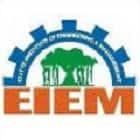 Elitte Institute of Engineering and Management, Kolkata Logo