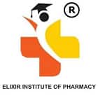 Elixir Institute of Pharmacy, Pune Logo