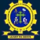 Elizabeth College of Engineering and Technology, Annamangalam Logo