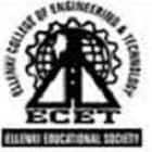 Ellenki Institute of Engineering and Technology, Hyderabad Logo